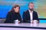Кметовете на „Люлин“ и „Красно село“ с критики към общината за кризисното сметоизвозване