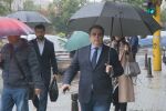 Василев, Петков и Бориславова искаха да дадат показания в Антикорупционната комисия, отказаха им