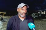 Собственикът на касата с пари, отнесена в морето: В нея няма 2 милиона, има документи на камиони и багери