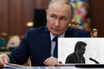 Мистериозната смърт на Вячеслав Леонтиев, потайният шеф на издателската империя „Правда“, разтърси Русия