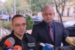 Джартов: Обстановката в страната е сравнително спокойна. 51 населени места в Трънско са без ток