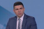 Ивайло Мирчев: Антикорупционната комисия и нито една институция не е била наша под никаква форма