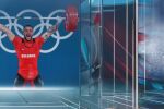 Новият звяр на подиума – с техниката на легенда (ВИДЕО)
