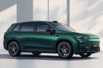 Немски инженери работят по автомобила на бъдещето - ето какво ще включва