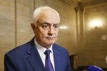 Военният министър: Горивният резервоар на първия F-16 се е оказал дефектен