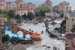 Хотели върху реката: Съществени нарушения при строежите в „Елените“, документите са „потънали“