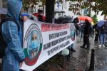 Протест на младите лекари под надслов 