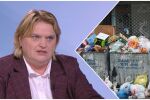 Войната за боклука в София: Зам.-кметът Бобчева обвини „хора с прякори“ в опит за рекет