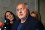 Румен Христов: Да има забрана президентът да участва в политиката 2 г. Бойко Борисов: Абсолютна глупост