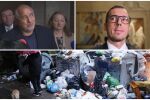 Борисов за кризата с боклука: Кметът да идва веднага – 100 - 200 милиона, без обществена поръчка, каквото пожелае 