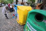 Столична община: Продължава сметосъбирането в „Слатина“, „Подуяне“ и „Люлин“
