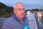 Спират движението по 