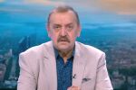 Тодор Кантарджиев: Няма връзка между ваксината срещу морбили и аутизма 