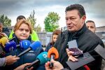 Прокуратурата привика на разпит зам.-кмета на Столична община Надежда Бобчева и директора на завода за отпадъци 