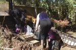Потънали в кал и тиня, пострадалите в 