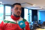 Карлос Насар пред bTV: Стъпва ми се вече на дървения подиум (ВИДЕО)