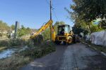 Удължават с 24 часа евакуацията на жителите на русенското с. Николово