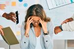 Нивата на бърнаут, стрес и изтощение достигат рекордни стойности в ЕС