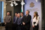 6 г. затвор за журналисти и граждани, ако разпространяват лична информация - проектозаконът беше изтеглен