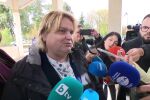 Надежда Бобчева след разпита в прокуратурата: Тези съвпадения са притеснителни