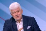 Казусът с Борислав Сарафов: Мнението на съдииите е срещу мнението на прокурорите