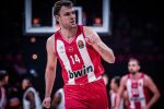 Александър Везенков е номер 1 в Евролигата за 15-и път