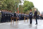 Премиерът във военното училище в Шумен: Повишаването на доходите във въоръжените сили ще продължи