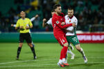 Катастрофа в София: България 1 - Турция 6