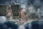 Кой и защо позволи покриването на коритото на реката в „Елените“?
