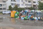 Злато за смет: Да се заровиш в мръсотията на София