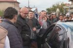 Напрежение на извънредните избори за местен парламент в Пазарджик