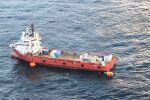 Инцидент с кораб в Черно море, в ход е спасителна операция 