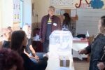 Окончателни резултати от изборите в Пазарджик: ДПС - първи, ПП-ДБ - втори, ГЕРБ - едва шести