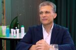 Д-р Евгени Христозов: Подходящата грижа за кожата може да овладее акнето (ВИДЕО)