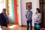 Прецедент в Пазарджик: Избраха чрез жребий нов общински съветник от ГЕРБ