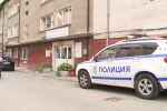 63-годишен хвърлил бомба в двора на полицейското управление в Дупница (ВИДЕО)