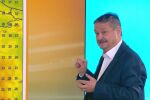 Проф. Рачев: Температурите са под нормата, но „кристалната топка“ показва над 20° на Димитровден
