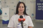 Първите часове след кошмара: Разказва майката на освободения заложник с български корени