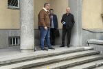 За четвърти път съдът в Хасково отложи делото за отстраняването на кмета на Минерални бани