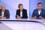 Георги Харизанов: Бойко Борисов няма проблем да се разделя с властта