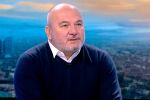 Любомир Дацов: Няма връзка между разходите по „Боташ“ и парите за младите лекари