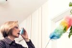 Алергия към акари: Как да се справим с домашни средства 