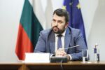 Министър Георг Георгиев: Докато ние работим, всички останали удобно се притаяват зад нашия широк гръб