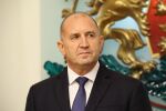 Румен Радев след изявлението на Бойко Борисов: Евтин политически театър
