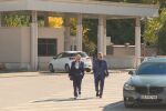 Арабаджиеви не обясниха как са построили хотел върху река
