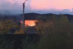 Пожарът в 