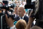 Румен Радев към шефа на НСО: Ще пътувам с личния си автомобил