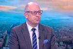 Йордан Божилов: Дроновете са една нова заплаха, за която НАТО не е подготвен