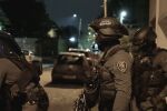 ГДБОП арестува 24 души за данъчни и митнически измами за над 30 млн. лв. (ВИДЕО)