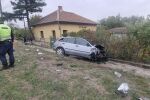 Млад шофьор помете жена на тротоар в Лом: Жители на града излизат на протест